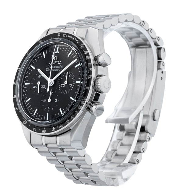 Omega Speedmaster Moonwatch Professional 310.30.42.50.01.002 Image 2